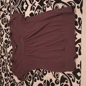 IZ Byer California juniors business top